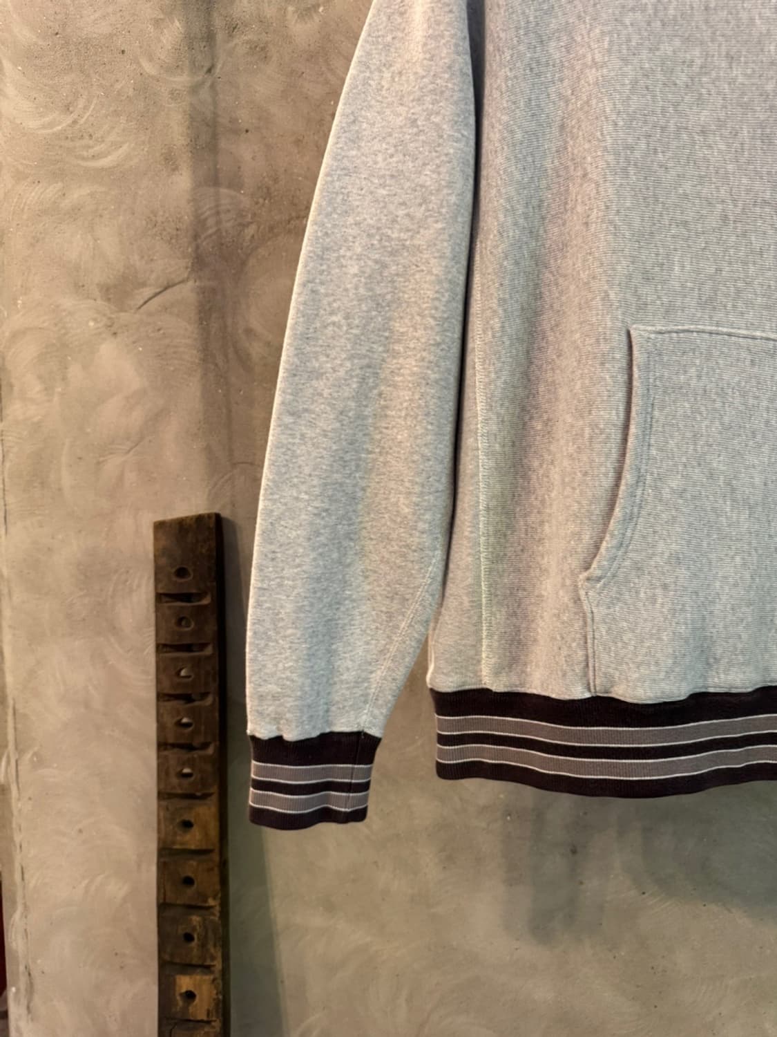 챔피온 리버스위브 후드티 100~103 상품이미지5