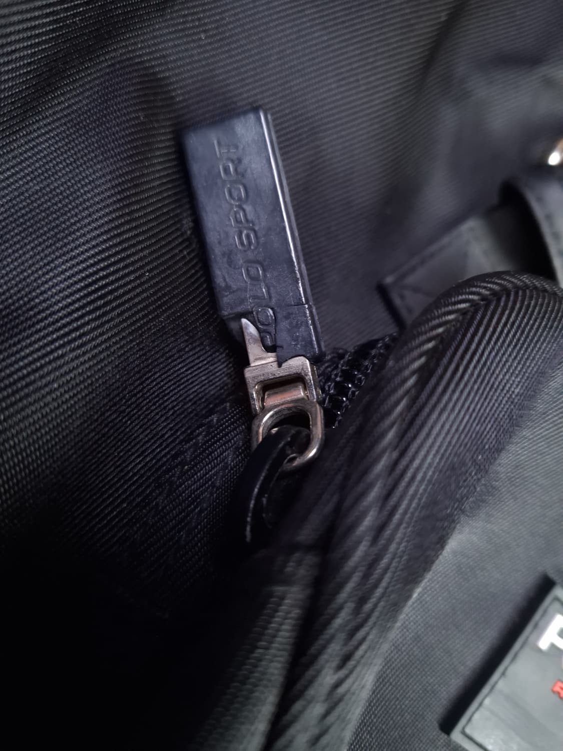 특A 오리지날 90's 폴로 스포츠 스펠아웃 백팩 상품이미지6