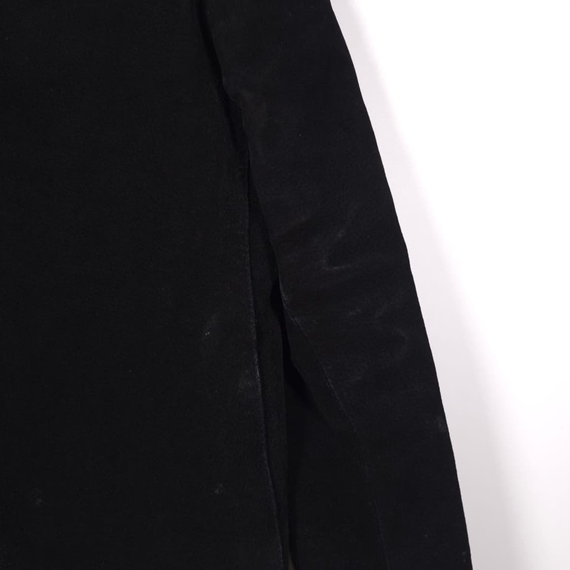 재커스 빈티지 돈피 가죽 자켓 77 상품이미지5