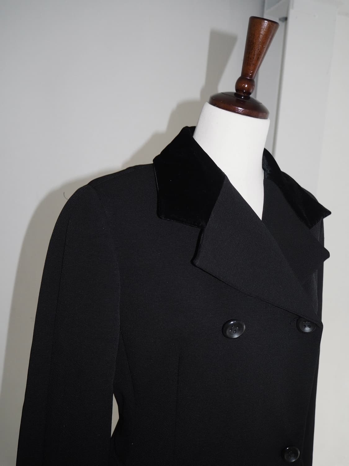 FENDI 365 coat  상품이미지2