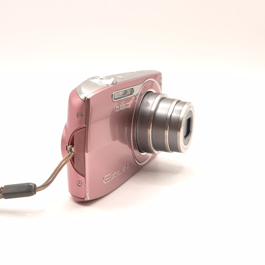 메이크업🧚‍♀️카시오 EX-Z2000 핑크 ✨ 상품이미지9