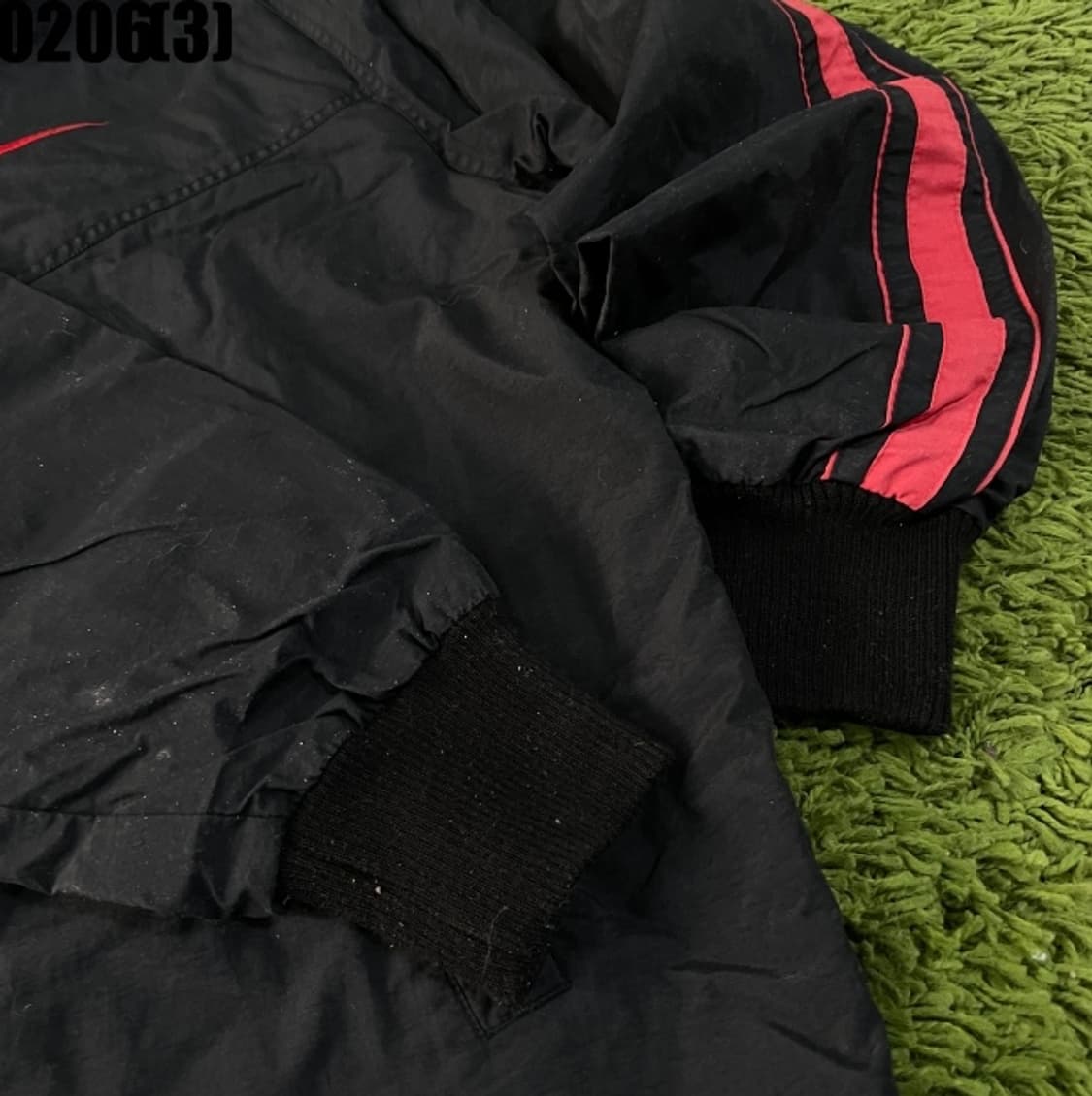 나이키 ACG 바람막이 자켓 상품이미지4