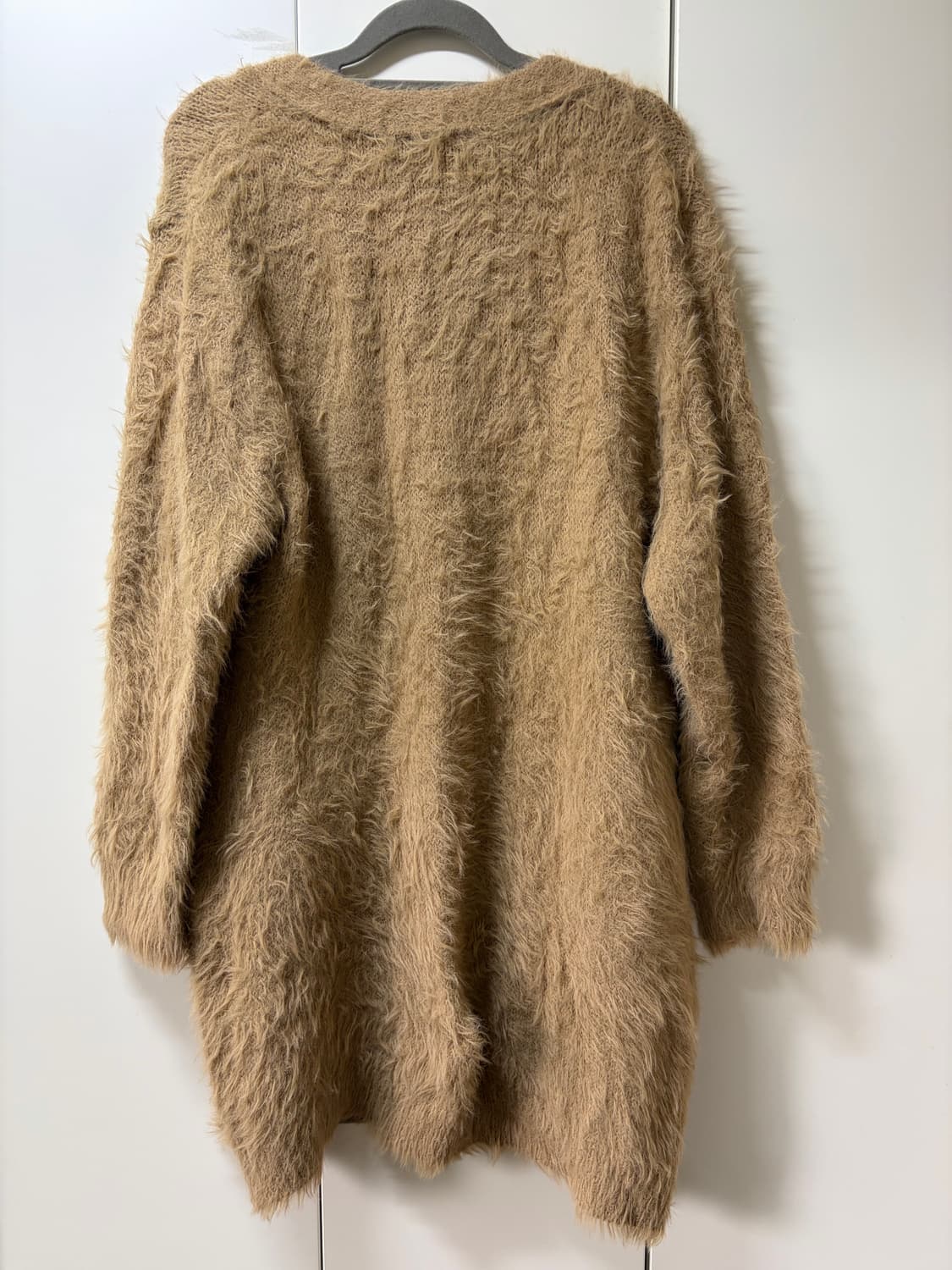 더오픈프로덕트 롱 가디건 상품이미지3