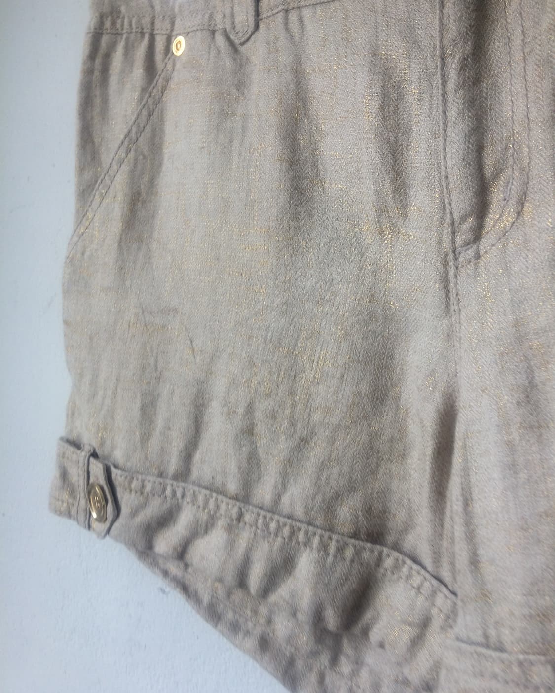 Burberry short 상품이미지4