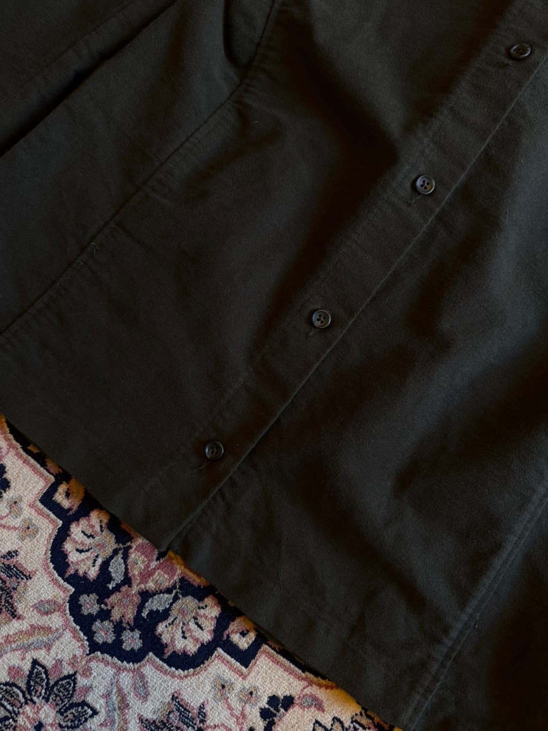 엔지니어드 가먼츠 몰스킨 자켓 100 상품이미지7