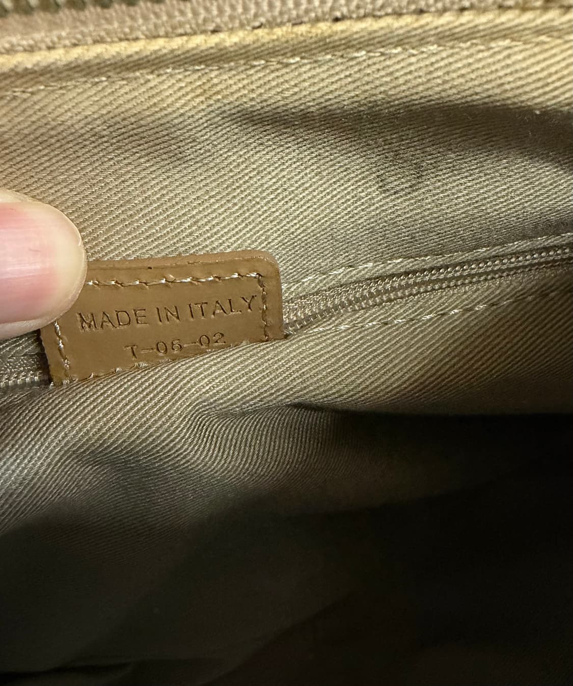 버버리 핑크 하우스 스피디 미니백 상품이미지10