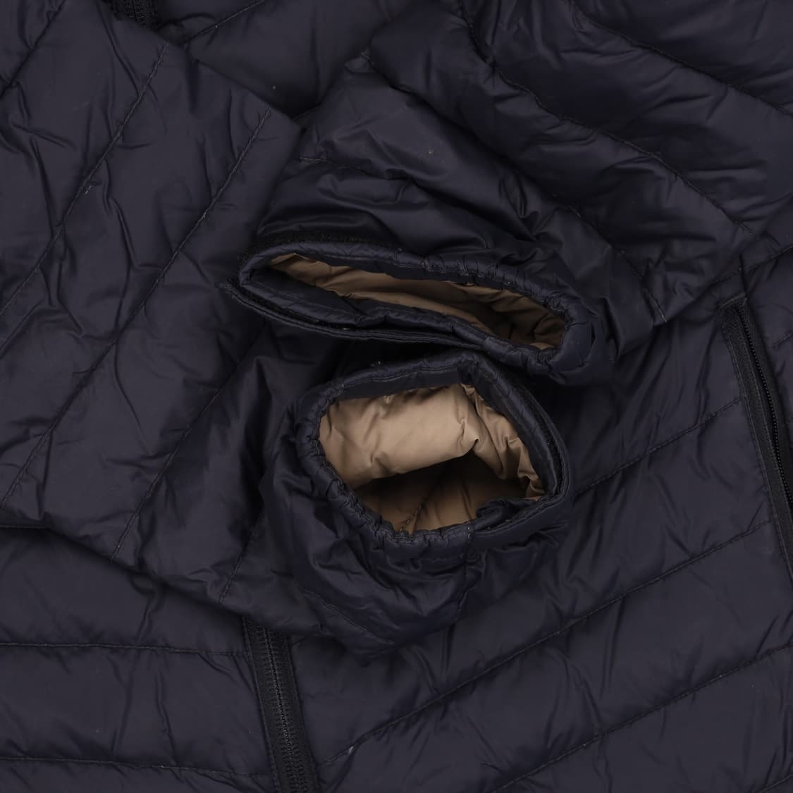 [100] K2 케이투 남성 거위털 튜브 경량 패딩 자켓 3835 상품이미지5