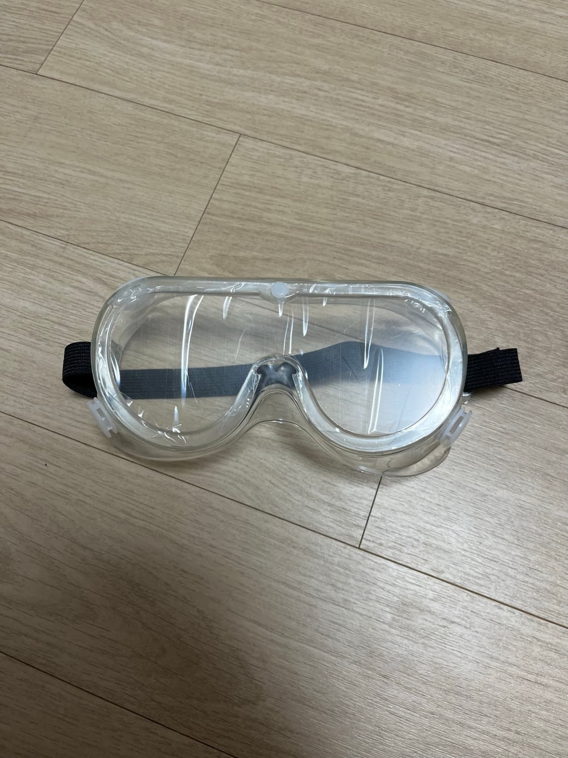 고글형 보안경 상품이미지2
