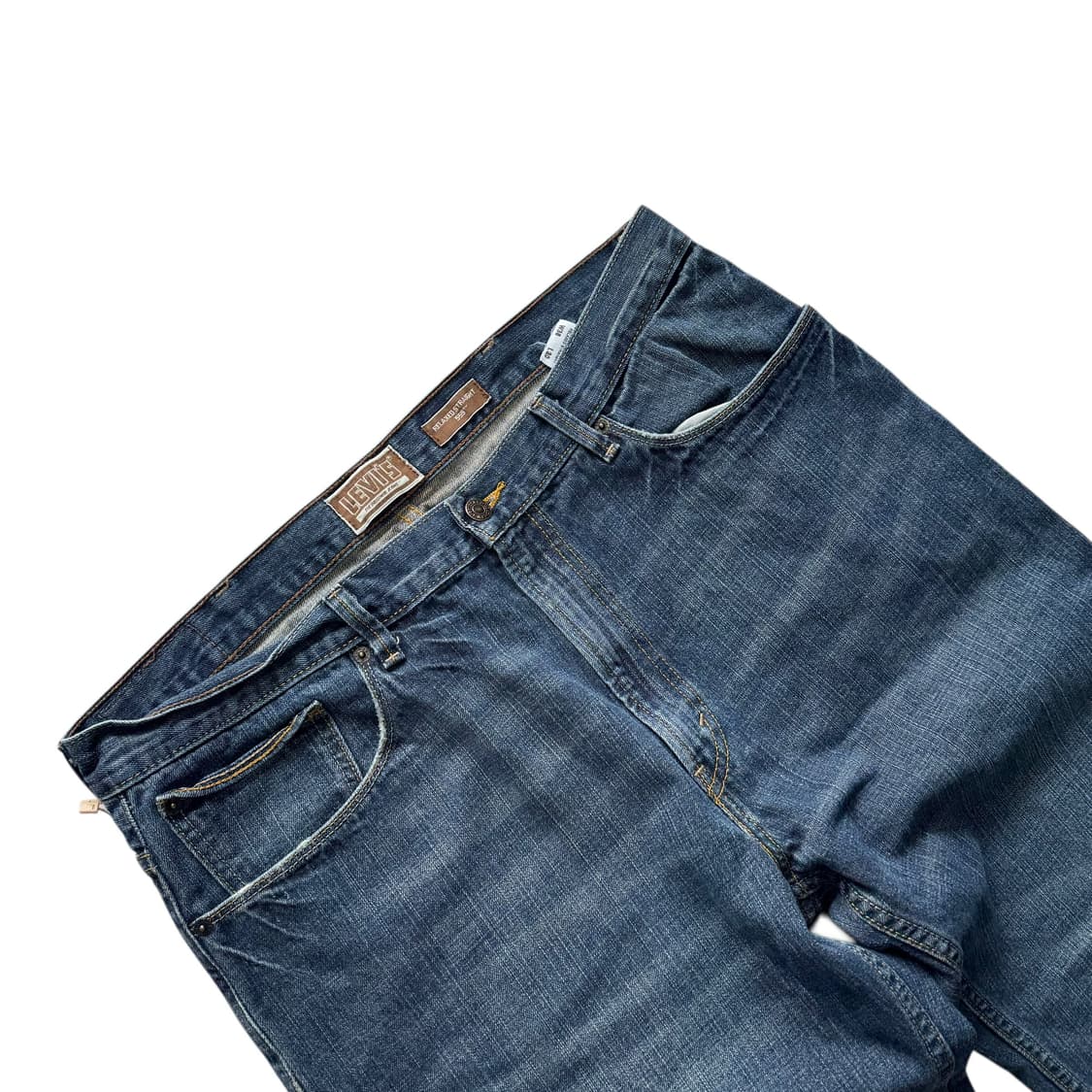 [39] 리바이스 559 데님 청바지 [LV1412] 상품이미지2