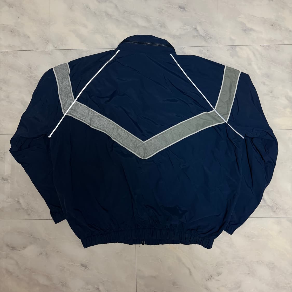 IPFU US 미공군 바람막이 자켓 상품이미지3