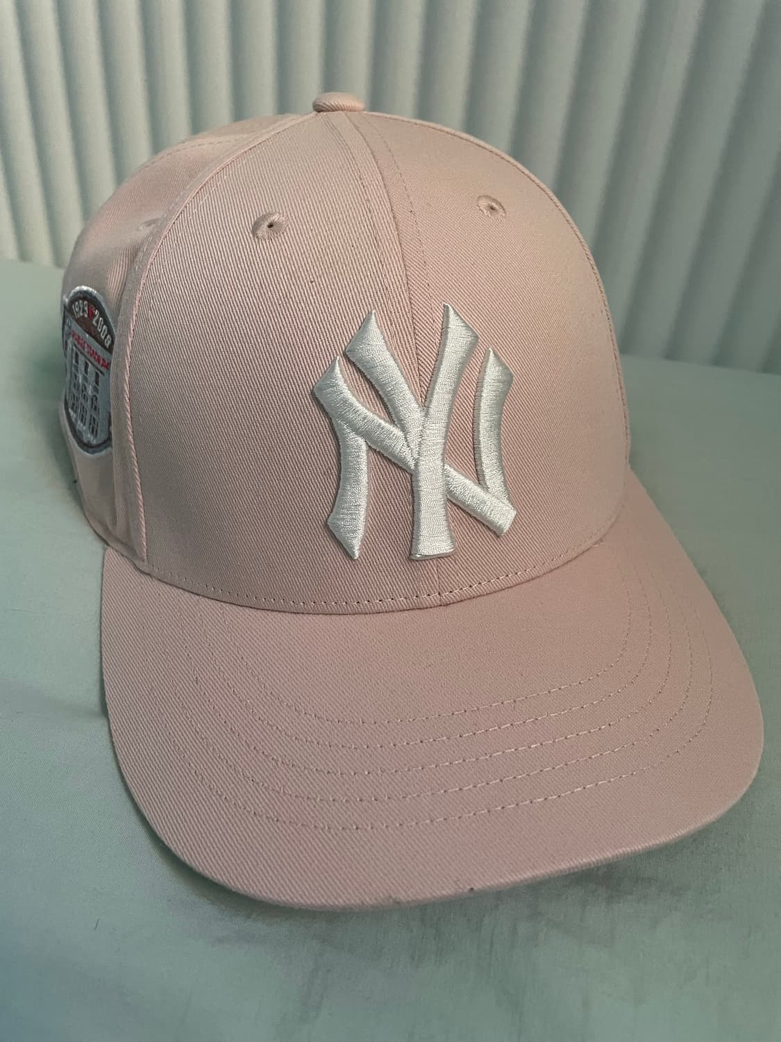 MLB 모자 상품이미지1