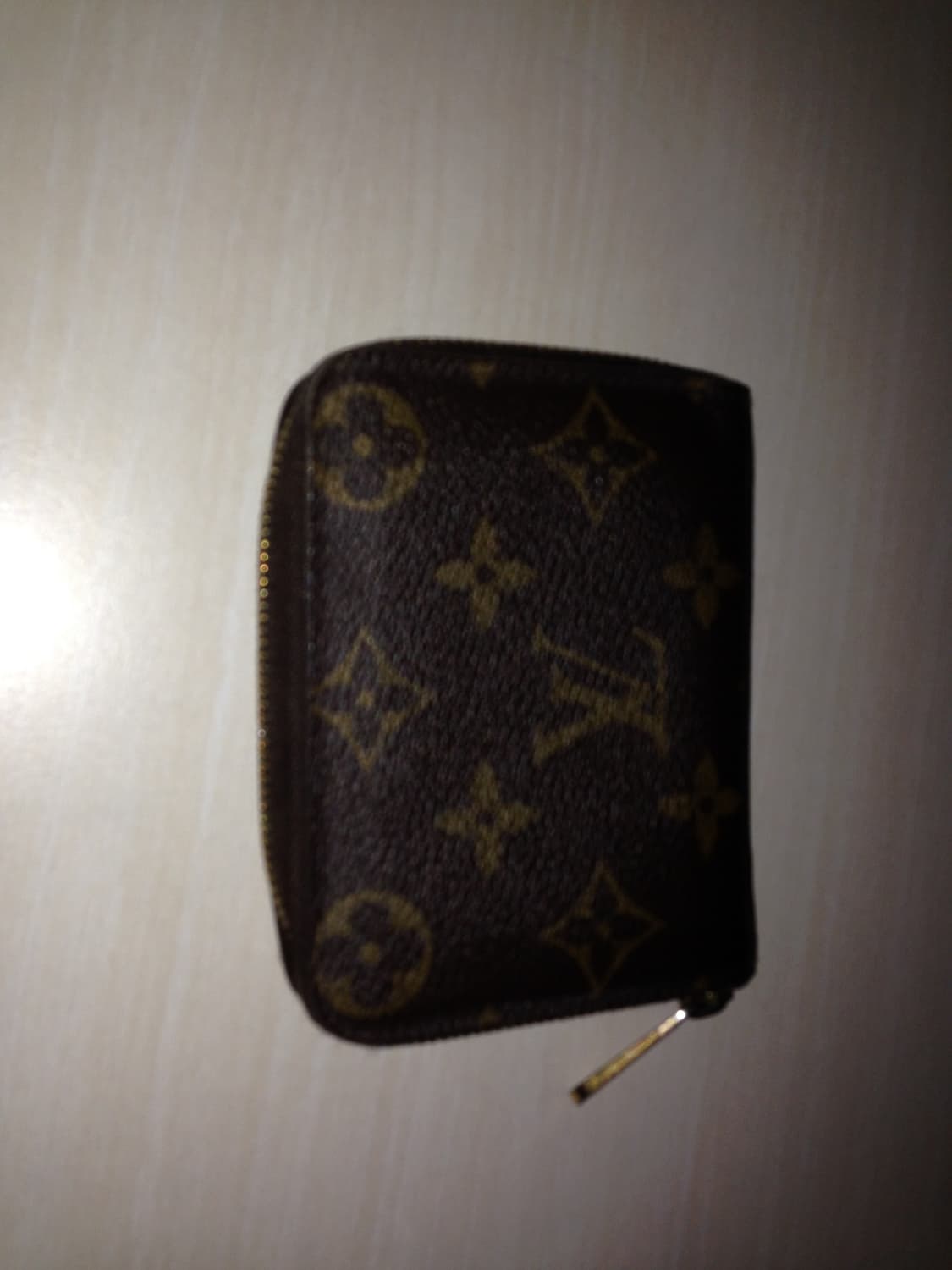 루이비통 다미에 숄더백+모노그램 지갑 (정품) 상품이미지4