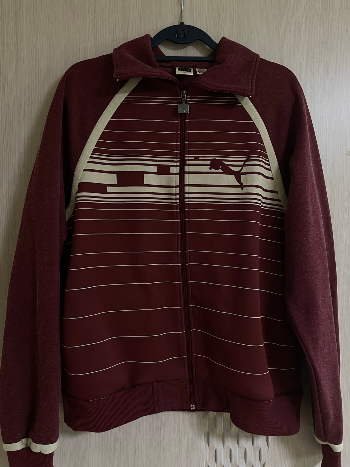 푸마 puma 올드스쿨 트랙탑 져지 상품이미지2