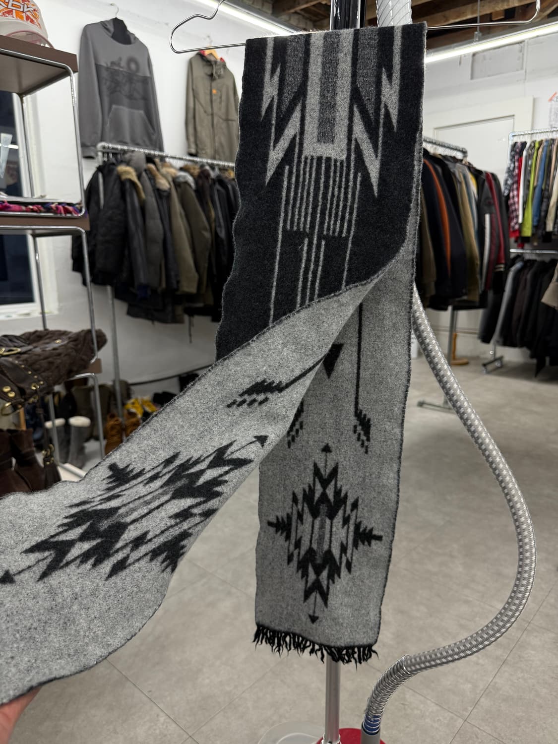 펜들턴 치마요 머플러 상품이미지3