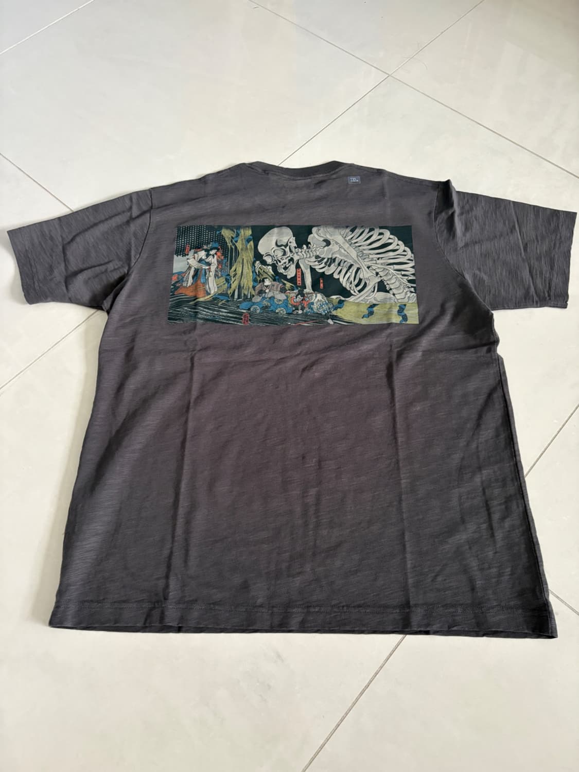 ukiyoe boston museum of art T 우키요에 보스턴 티 상품이미지8