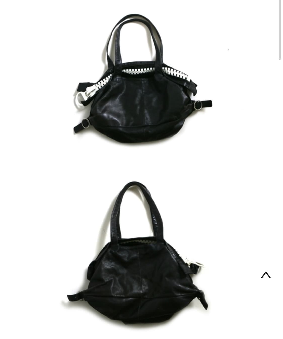 kawa kawa shoulder bag 카와카와 숄더백 토트백 상품이미지3