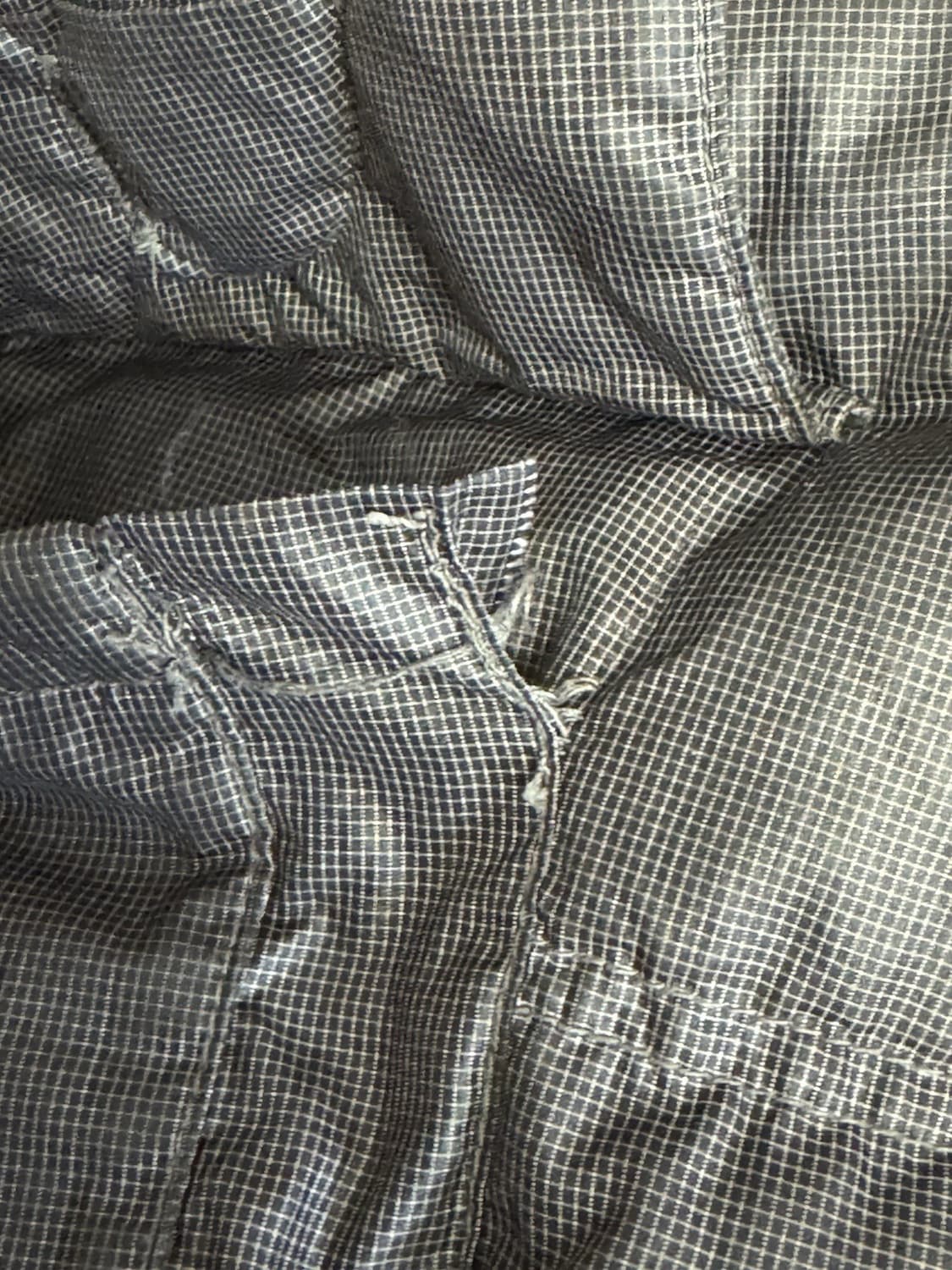 폴로 랄프로렌 빅포니 퍼프 다운 패딩 상품이미지9