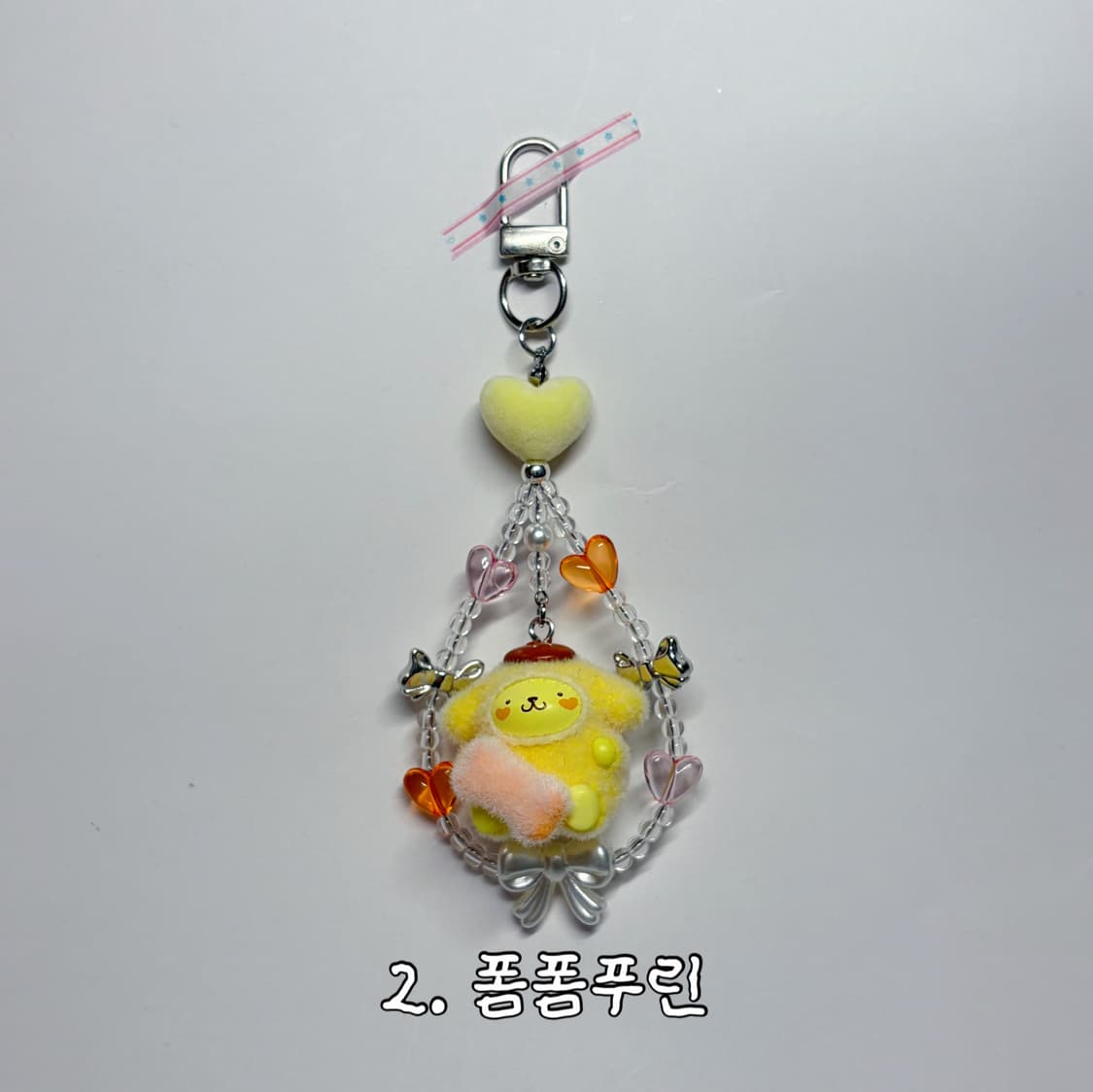 후로킹 산리오 시리즈 1 상품이미지3