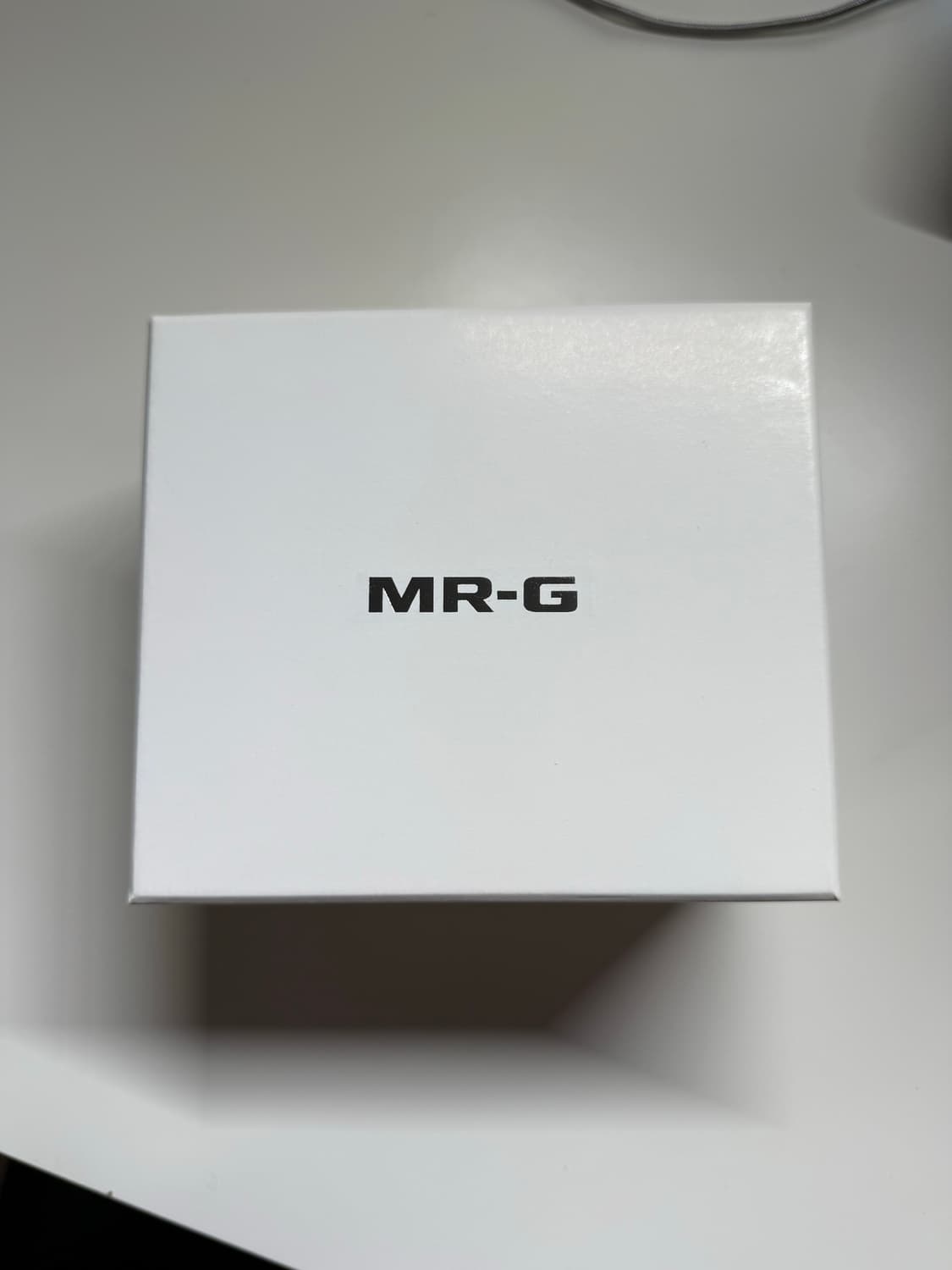 지샥 MRG-B2000B-1A1DR (풀박스) 상품이미지3