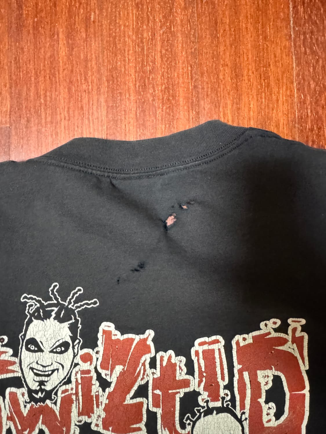 [XXL] Twiztid - Freak Show, Angel 티셔츠 상품이미지6