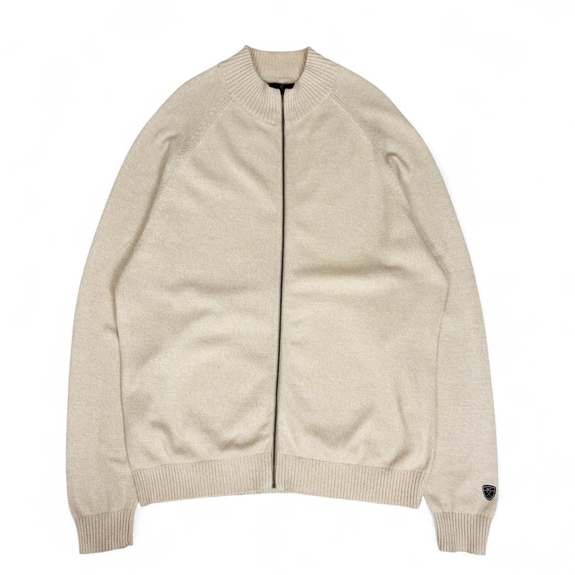 nike zip up knit 상품이미지2