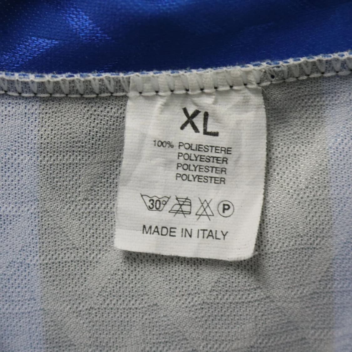 인터밀란 ZAMORANO 유니폼 67057 상품이미지9