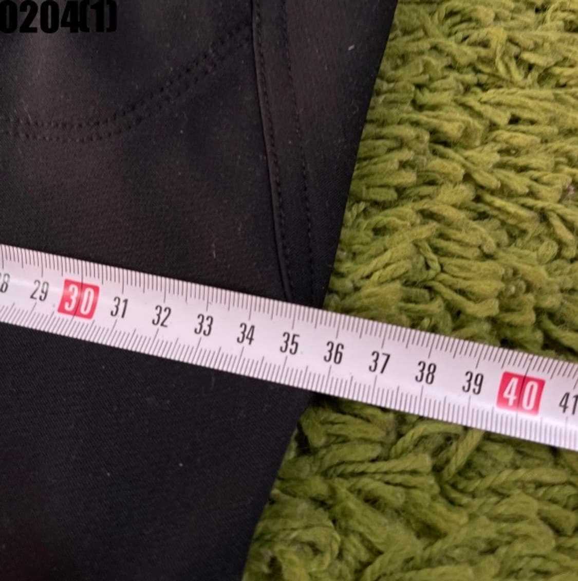 나이키 acg 팬츠 상품이미지7