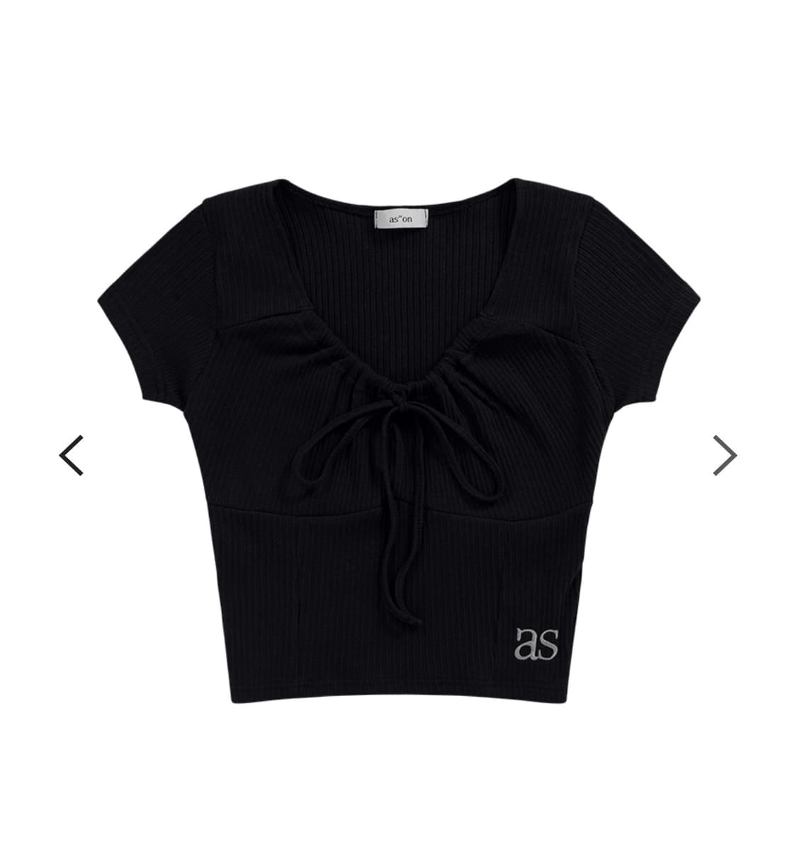 애즈온 JUDY top 상품이미지2