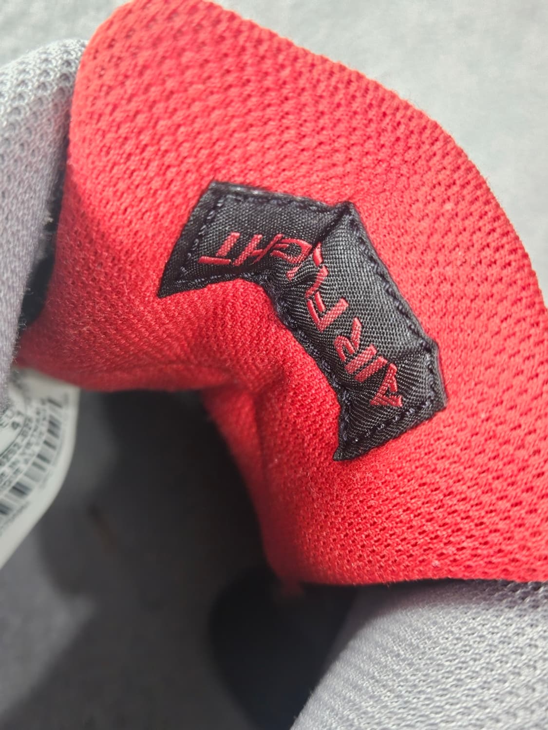 나이키 에어 플라이트 89 스니커즈 ( 260MM ) / 11001 상품이미지7