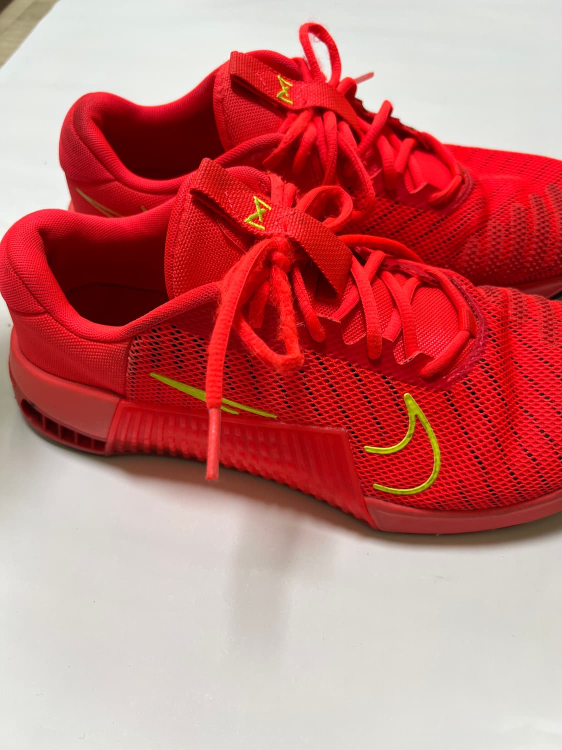 나이키 메트콘9 285 상품이미지4