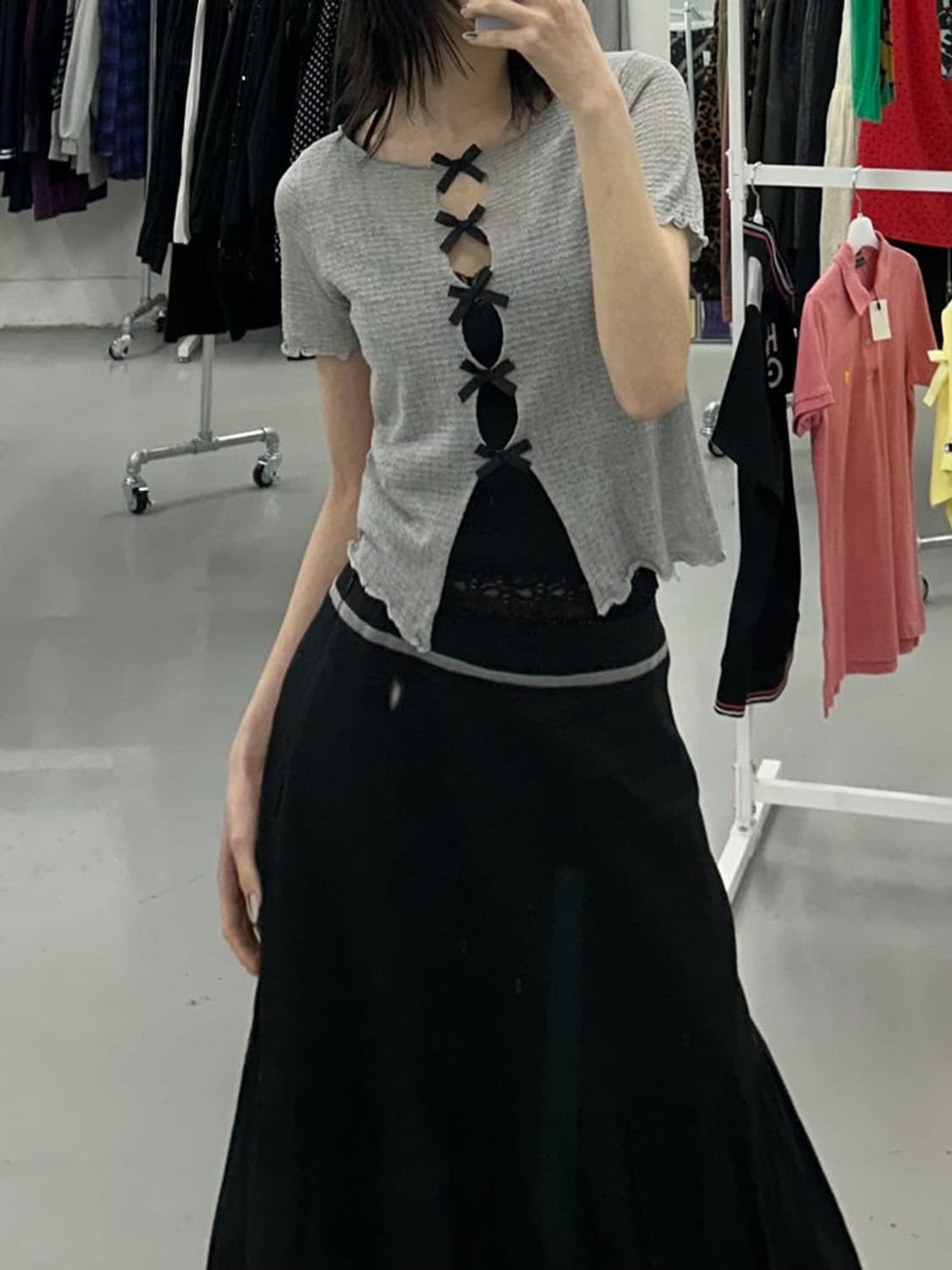 vtg top 상품이미지1