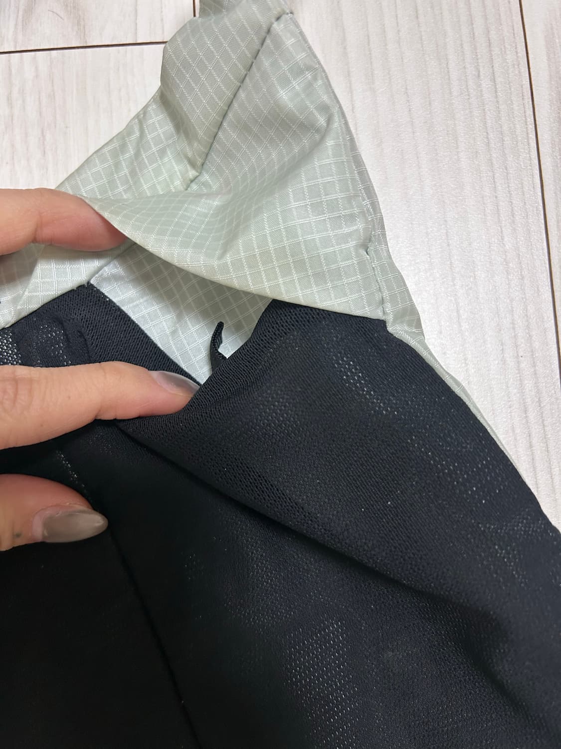 살로몬 크로스백 미니백 상품이미지5