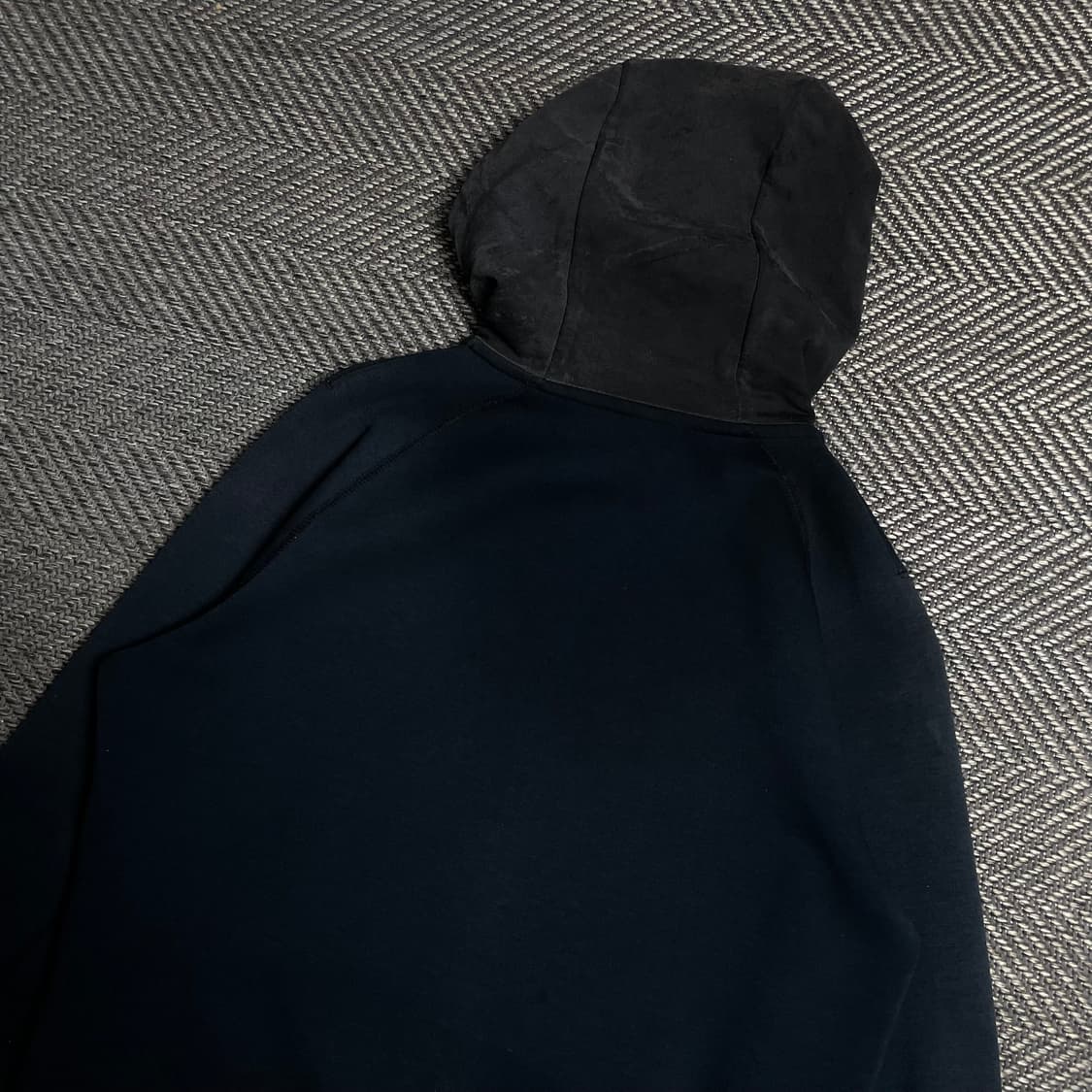 나이키 테크팩 플리스 후드집업o 5151 상품이미지6