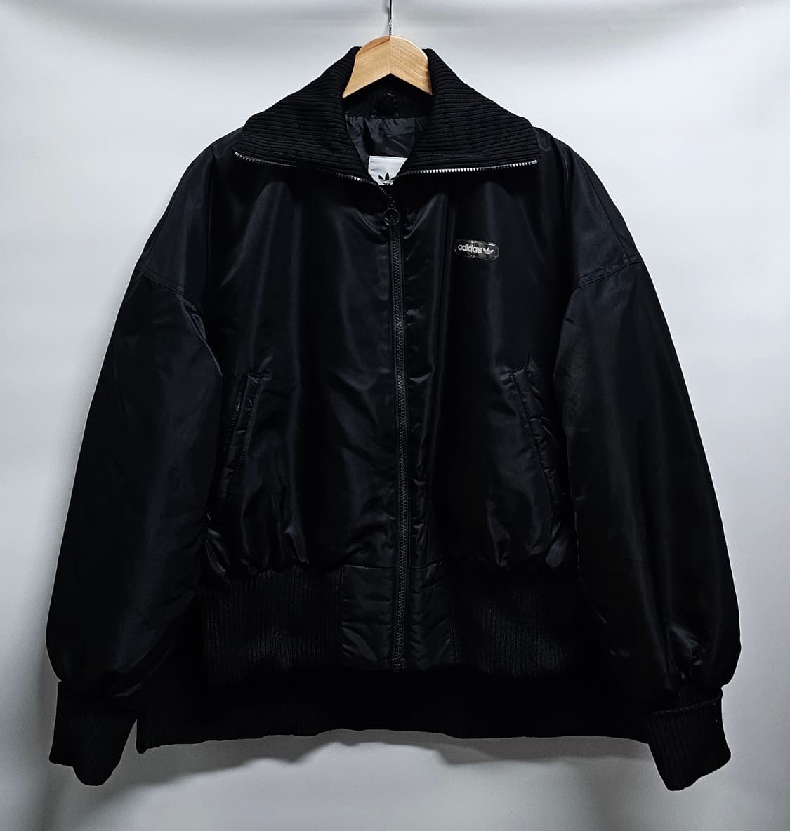 아디다스 립 봄버자켓 L 상품이미지1