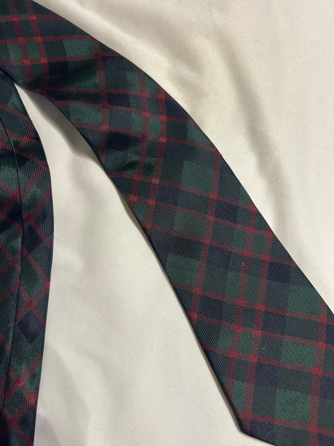 꼼데가르송 넥타이 상품이미지3