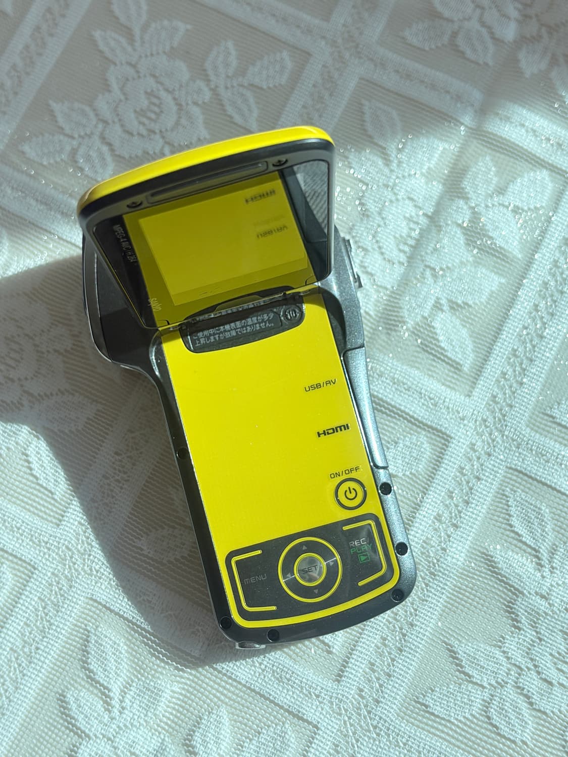 산요작티 ca100 상품이미지4