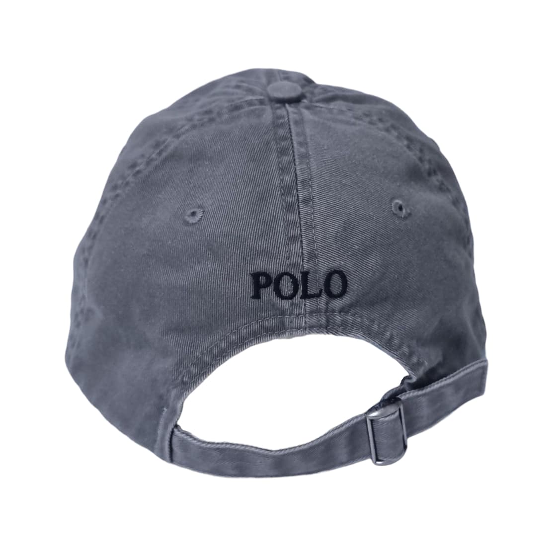 Polo Ralph Lauren Grey Cap 상품이미지2