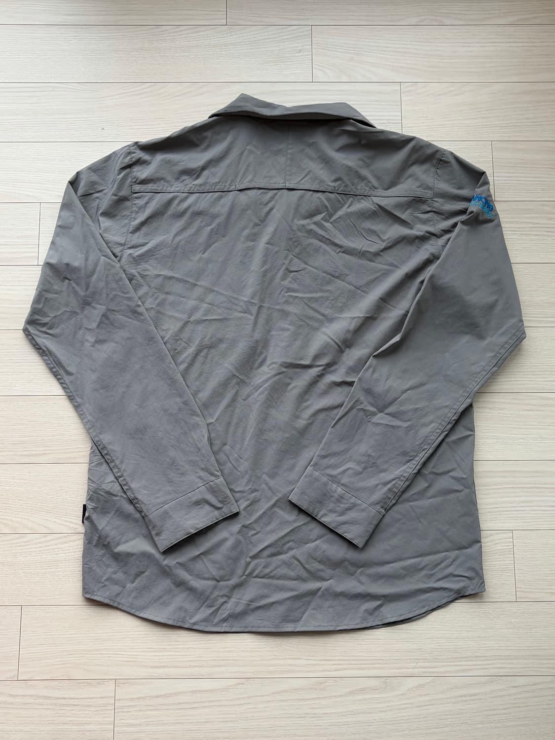 00s 올드 파타고니아 patagonia 셔츠 자켓 M (103) 상품이미지2