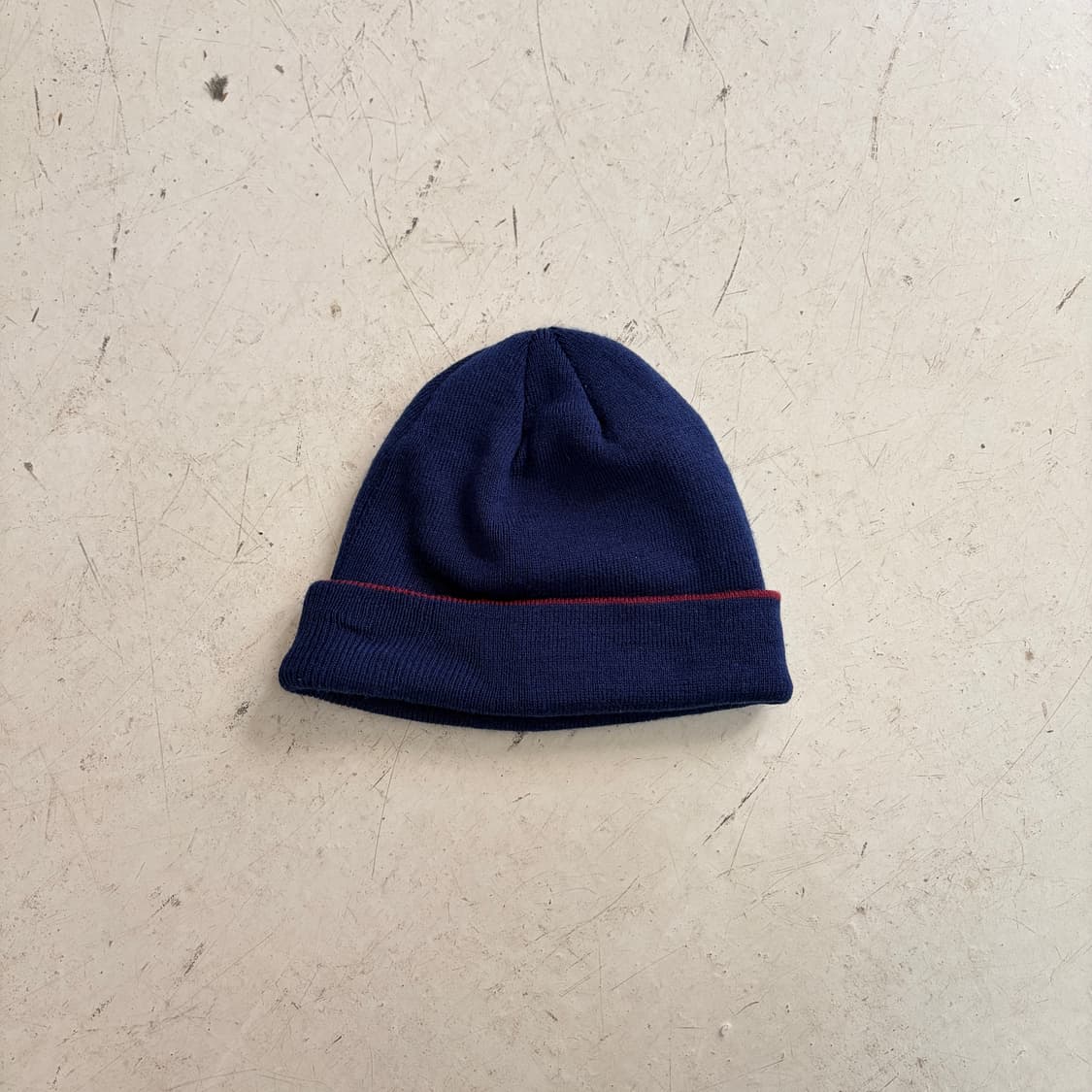 FC바르셀로나 빈티지 비니 OS 상품이미지4