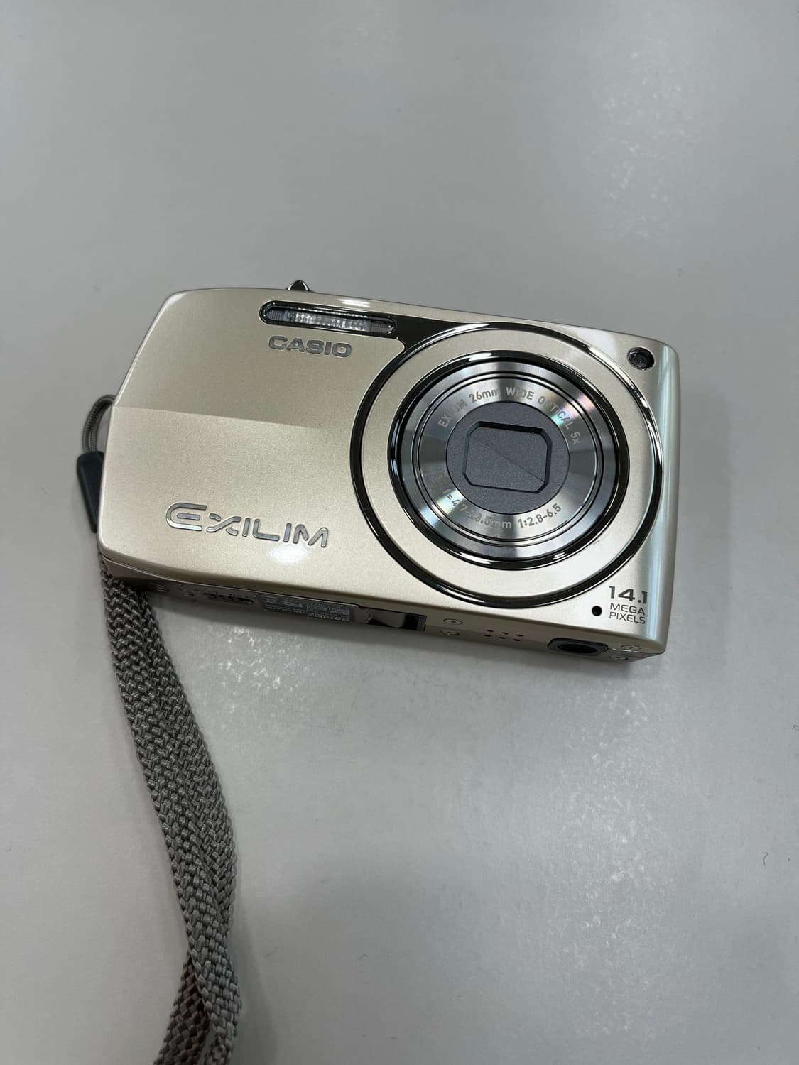 카시오 엑슬림 z2300 상품이미지1