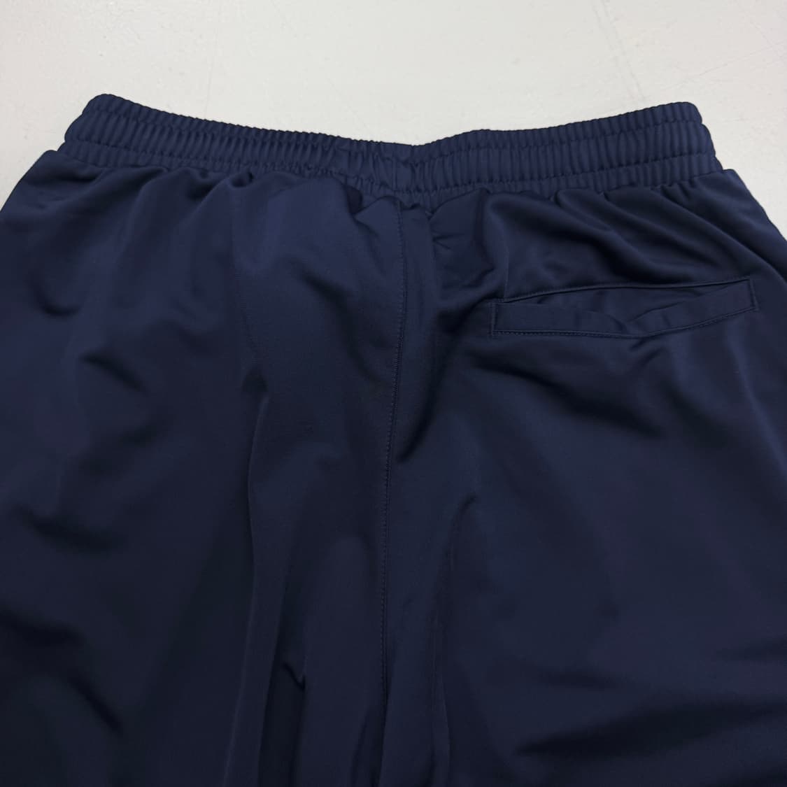 아디다스 신형 파이어버드 올드스쿨 삼선 와이드 트랙팬츠 상품이미지4