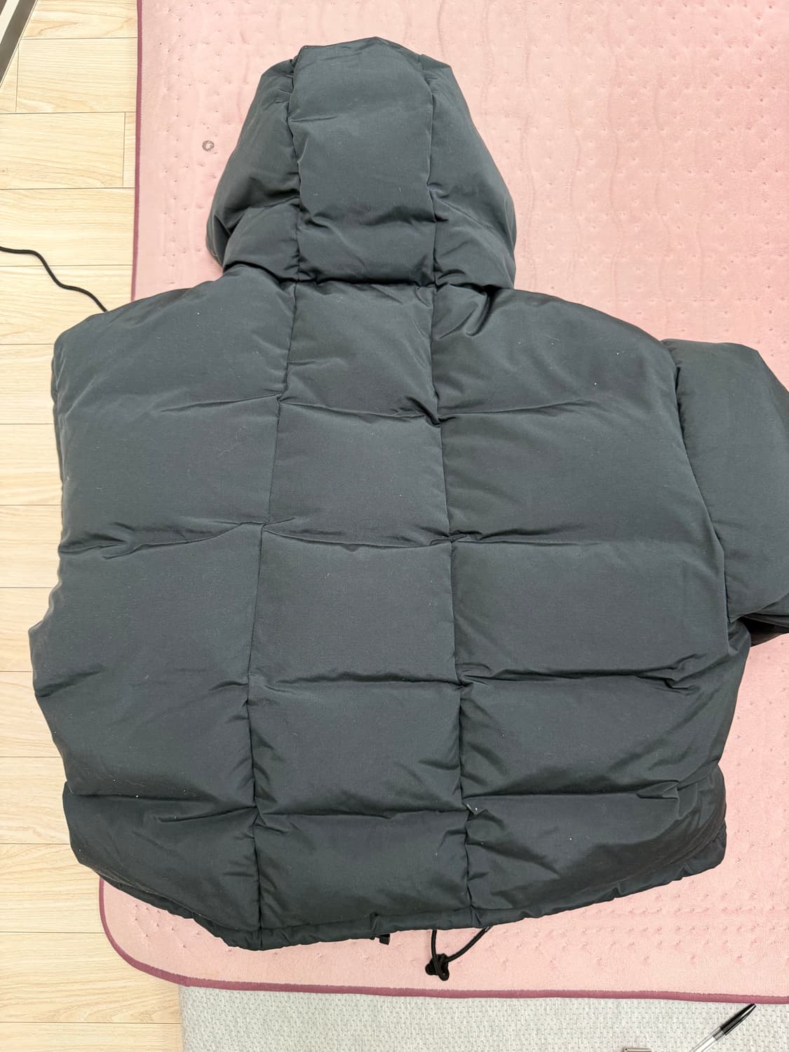 엔타이어 스튜디오 소아 패딩 상품이미지2