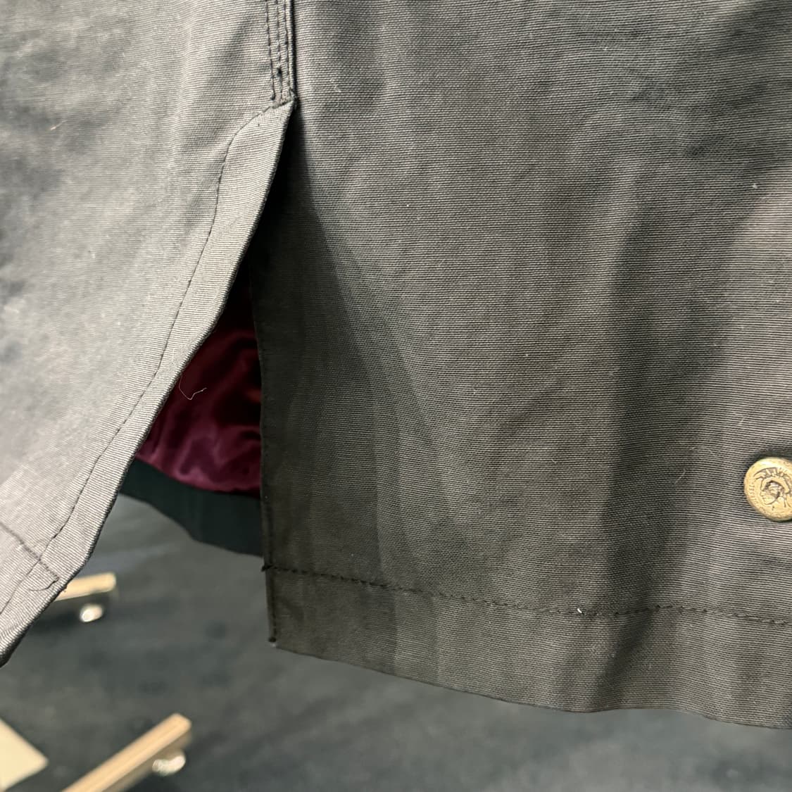 [M] 디젤 워크자켓 초어자켓 상품이미지8