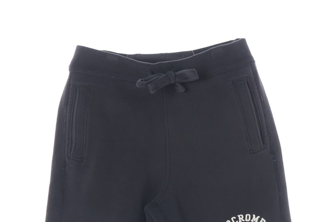 아베크롬비 앤 피치 아치 로고 스웻 쇼츠 XS 상품이미지3