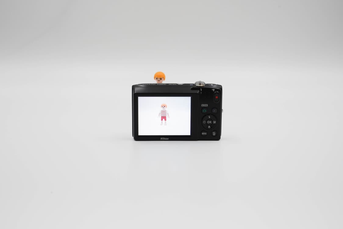 Nikon Coolpix S2800 (니콘 쿨픽스 S2800) 상품이미지2