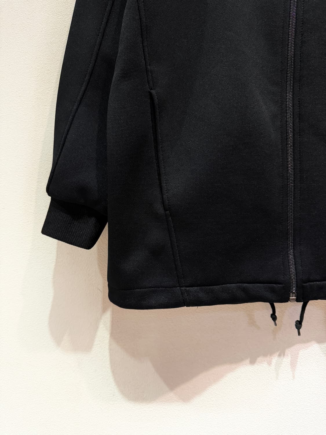 90's nike 트랙탑 (Made In Japan) 상품이미지5