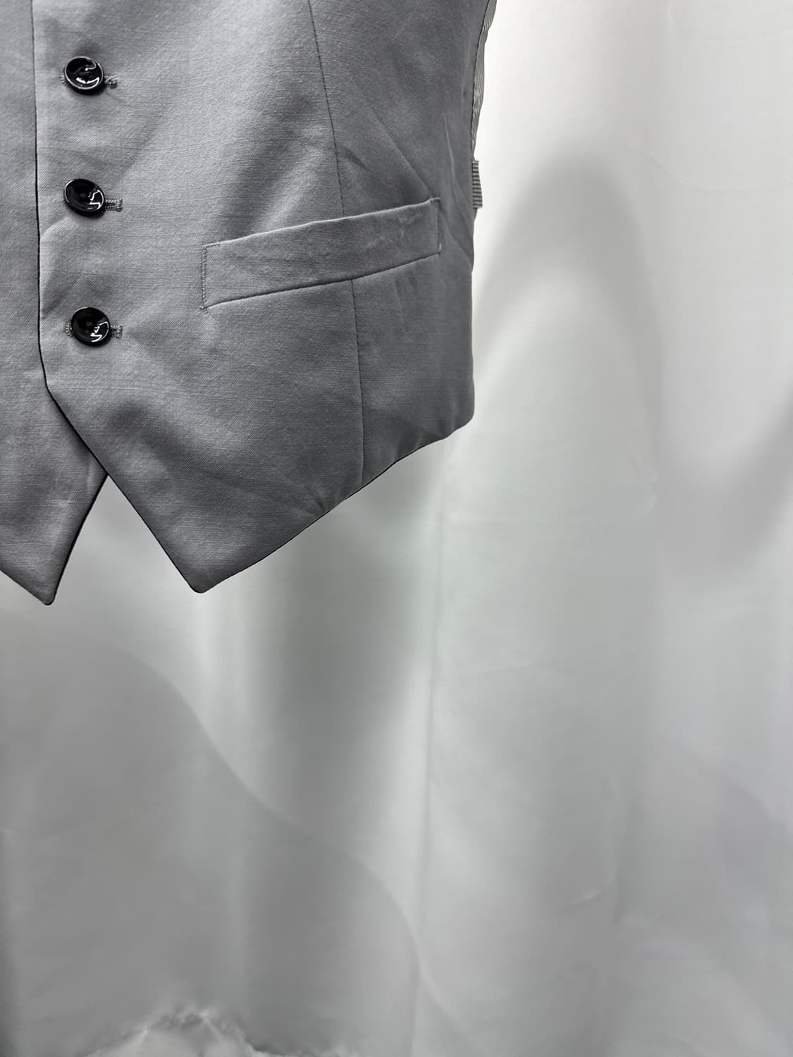 vtg vest 상품이미지6