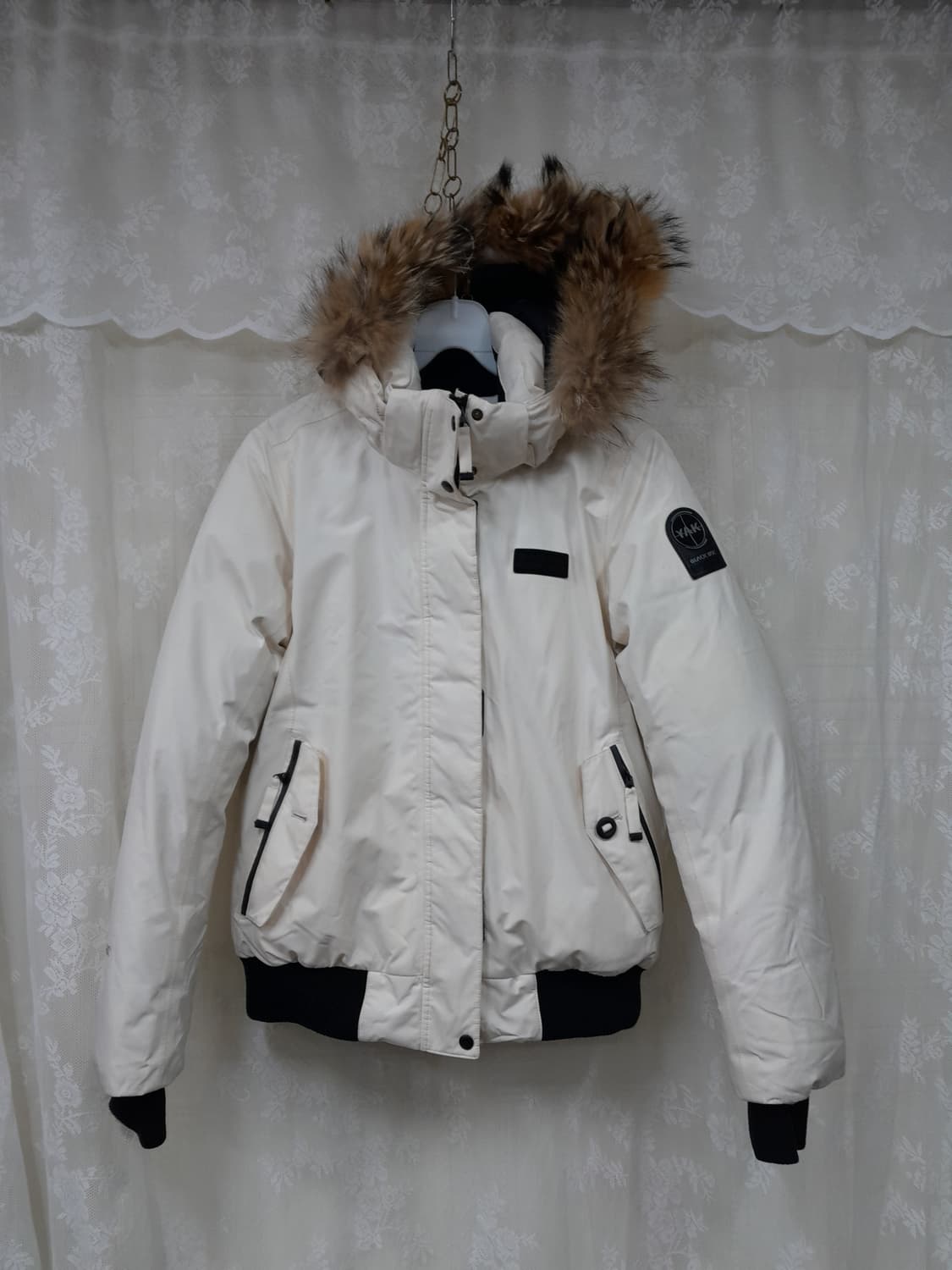 블랙야크 패딩점퍼 95 상품이미지2