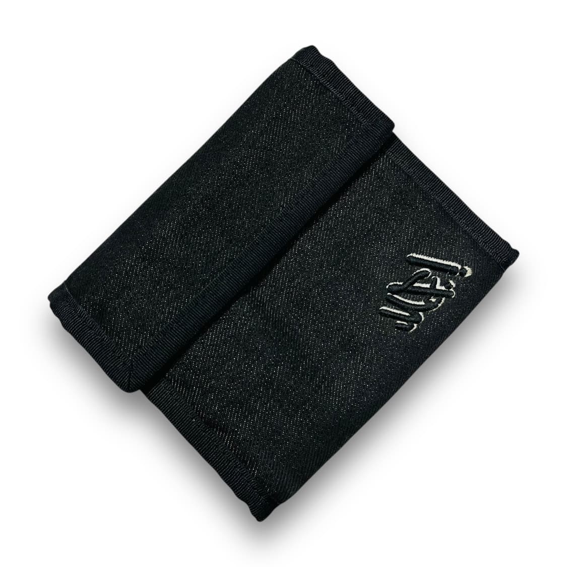 마자 플라바 올드스쿨 힙합 빈티지 데님 지갑 상품이미지2