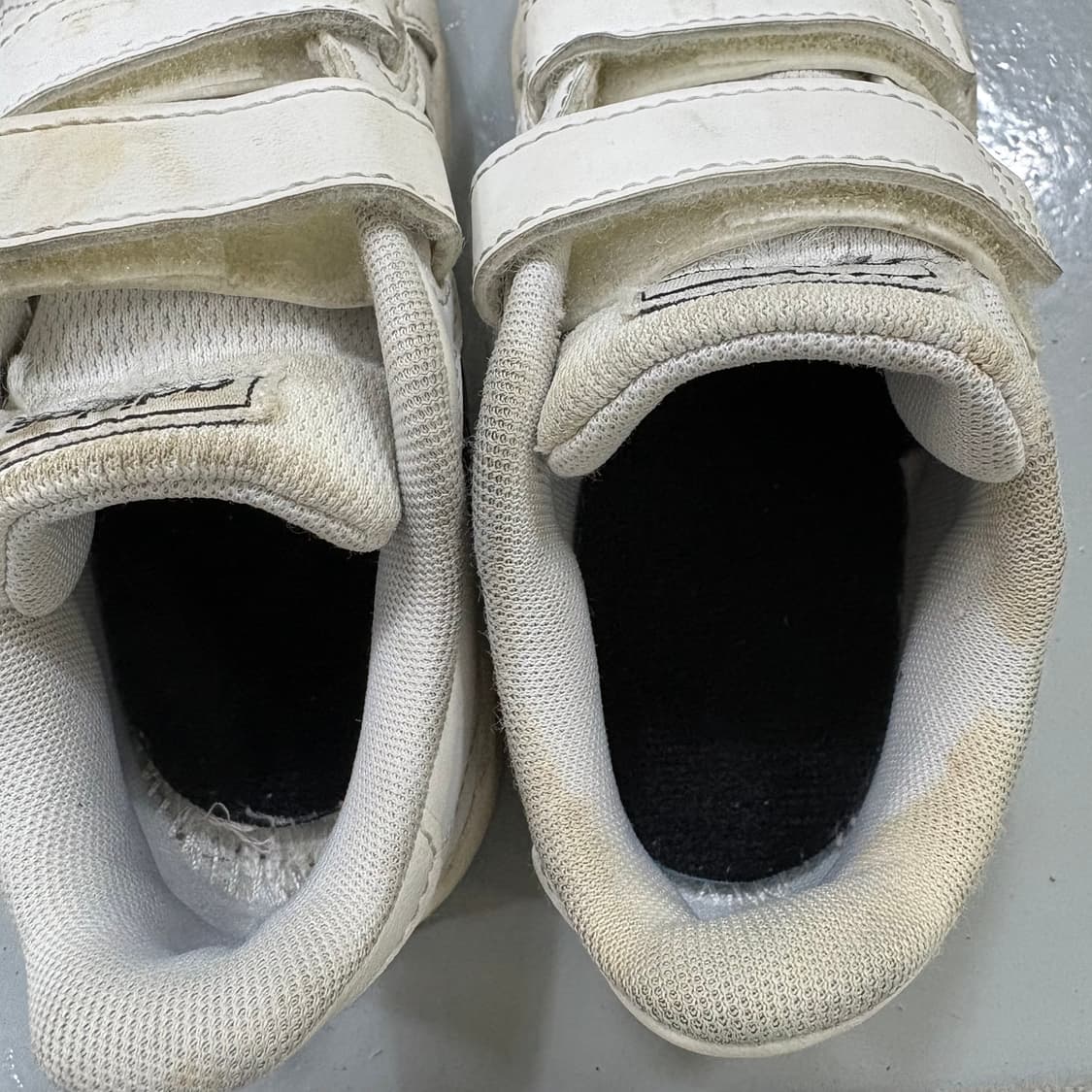 아디다스 아동 밸크로 운동화 0311J 상품이미지9